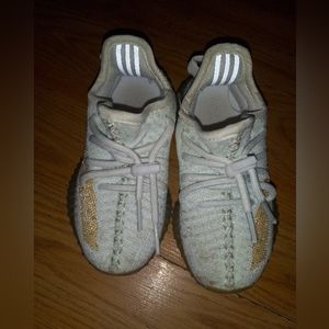 Adidas Yeezy boost toddler